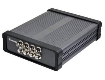 VS8401 - Video Server IP, 4 canale video, H.264